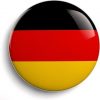 german-flag-round